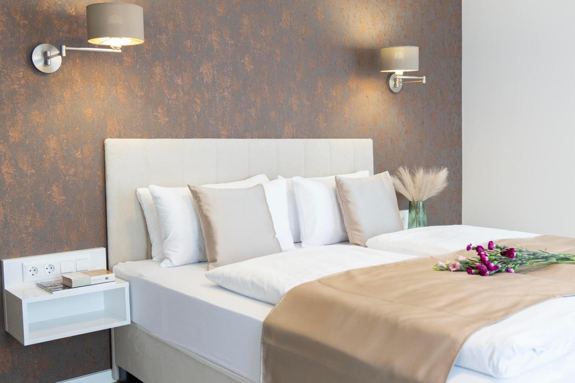 Salt Hill Premium Apartments Egerszalók Exteriér fotografie