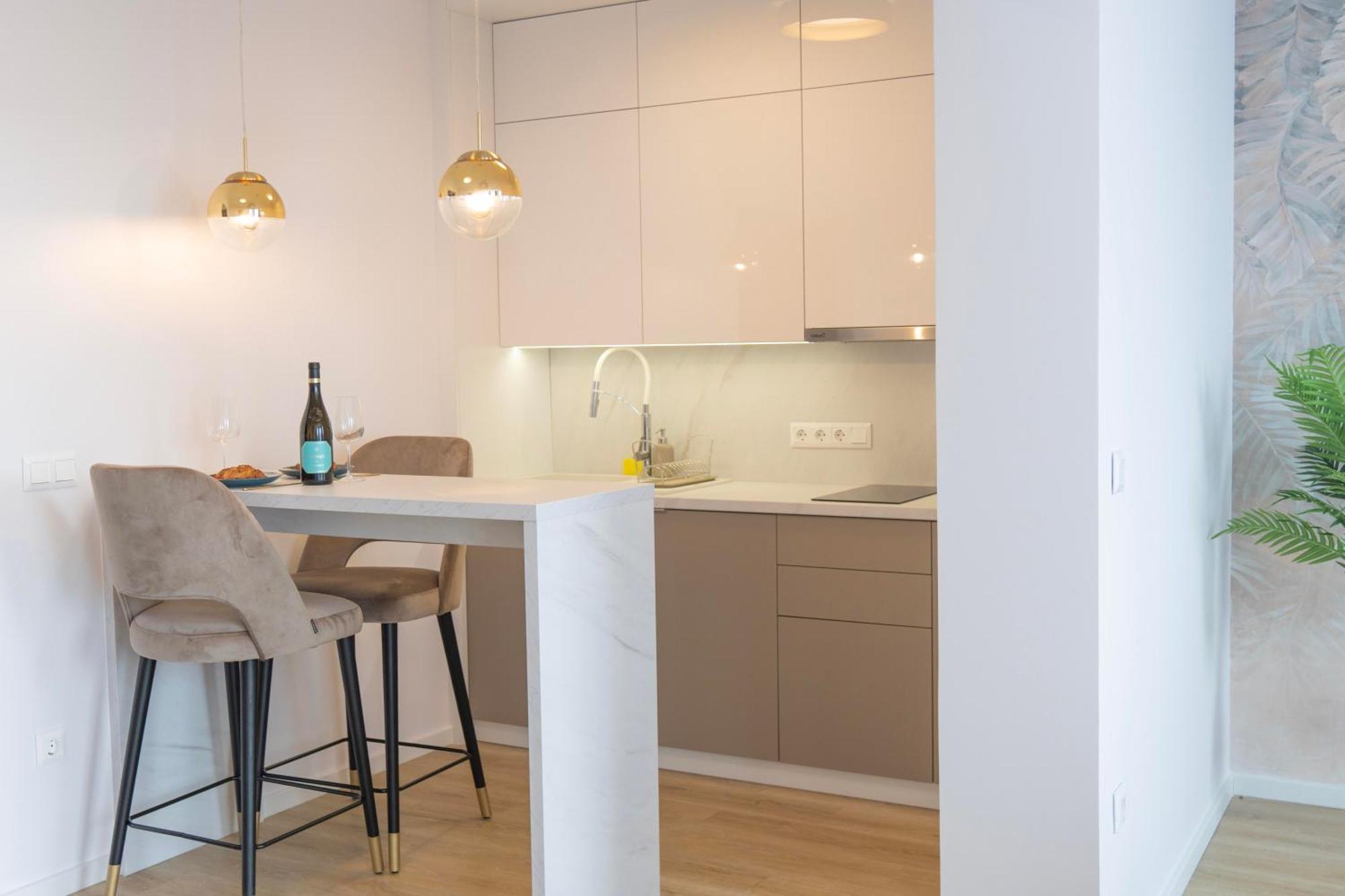 Salt Hill Premium Apartments Egerszalók Exteriér fotografie