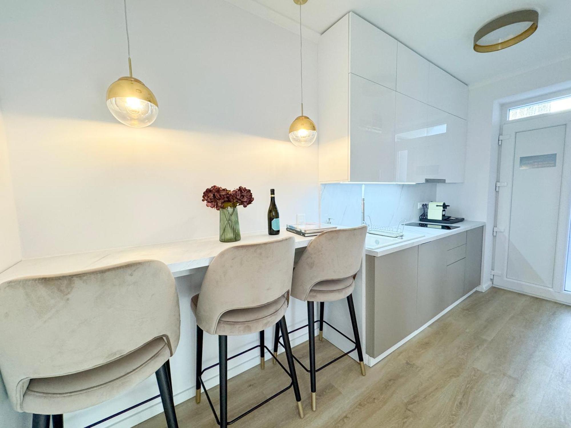 Salt Hill Premium Apartments Egerszalók Exteriér fotografie
