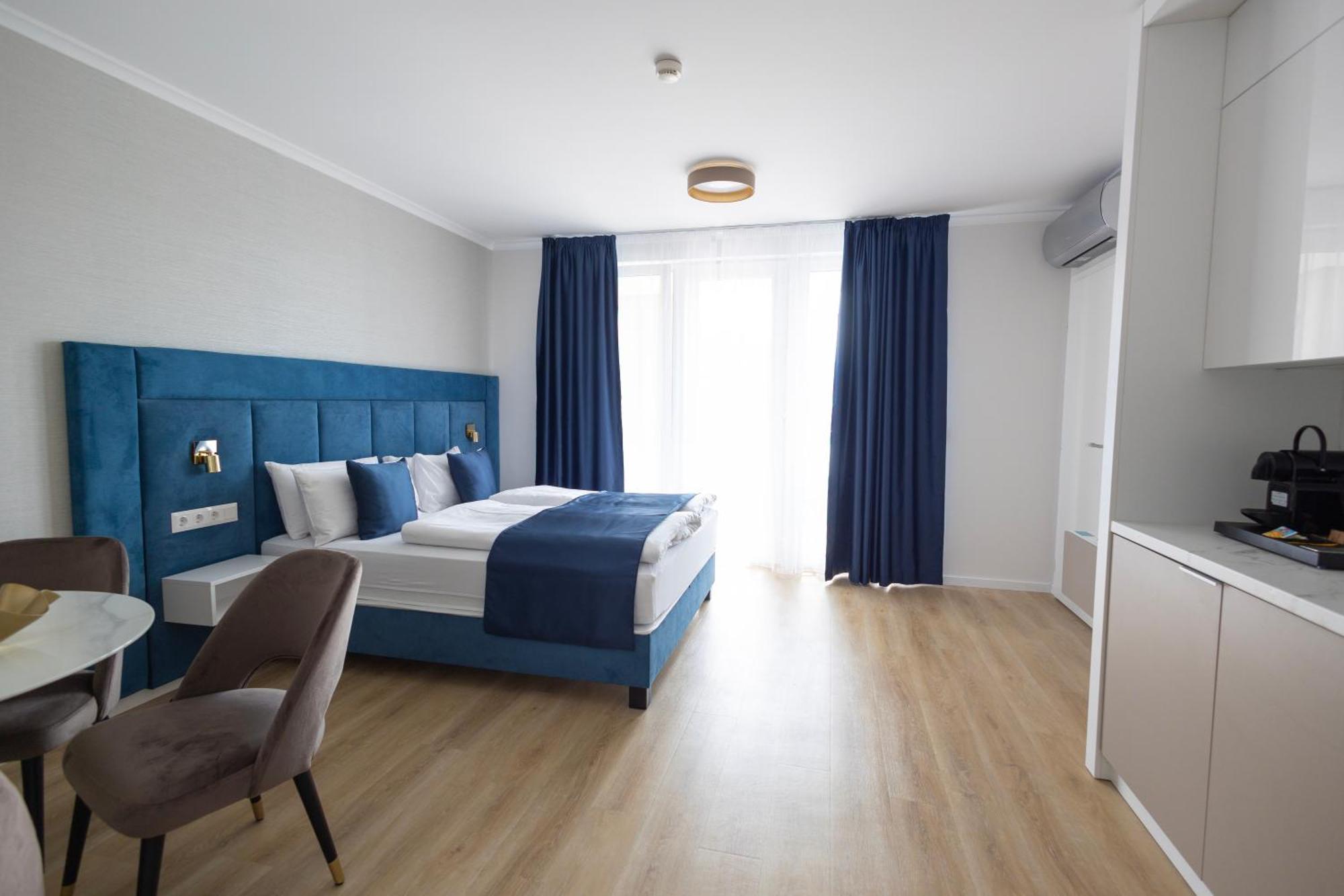 Salt Hill Premium Apartments Egerszalók Exteriér fotografie